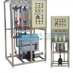 Foto 11 EDI Electrodeionizion