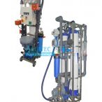 Foto 12. Ultrafiltracion