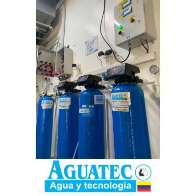 Agua grado 1